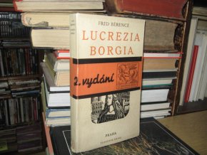 Lucrezia Borgia