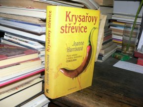 Krysařovy střevíce