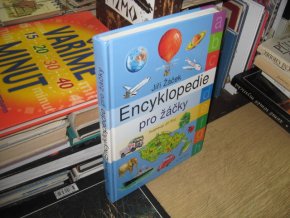 Encyklopedie pro žáčky
