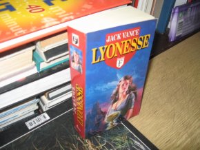 Lyonesse