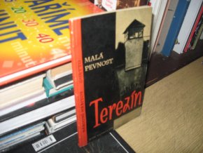 Malá pevnost Terezín - Národní hřbitov, Ghetto