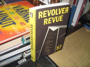 Revolver Revue 57