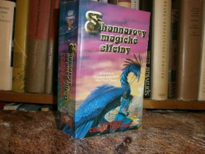 Shannarovy magické elfeíny