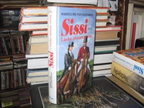 Sissi IX. - Láska zůstane věčná