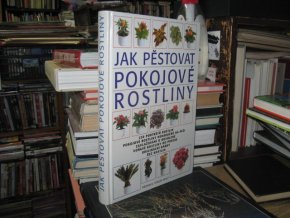 Jak pěstovat pokojové rostliny