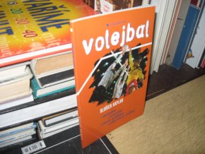 Volejbal