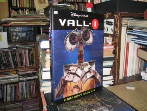 Vall. 1. Obrazový slovník