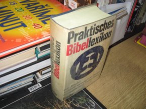 Praktisches Bibellexikon (německy)