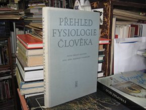 Přehled fysiologie člověka