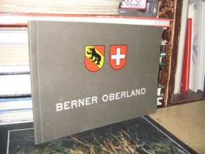 Berner Oberland  (41 Ansichten)