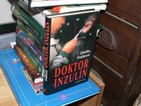 Doktor inzulín