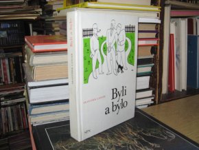 Byli a bylo