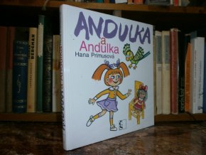 Andulka a Andulka