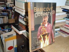 Babicovy dobroty 2