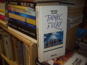 Tanec s vlky