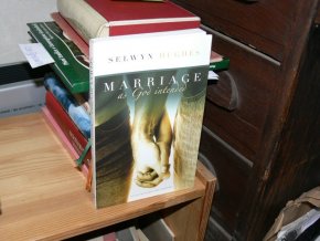 Marriage as God Intended (anglicky)