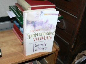 The New Spirit-Controlled Woman (anglicky)