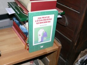 Jak pracuje a o čem přemýšlí neurochirurg