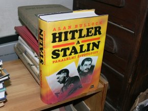 Hitler a Stalin - Paralelní životopisy