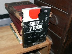 Soud v Tokiu