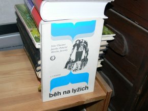 Běh na lyžích