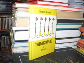 Tabakomik