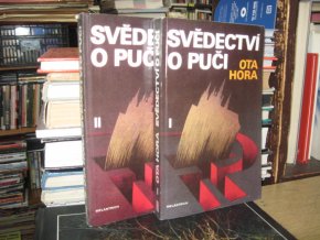 Svědectví o puči I. - II.