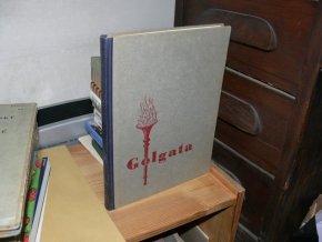 Golgata - Věčné memento brněnských žalářů