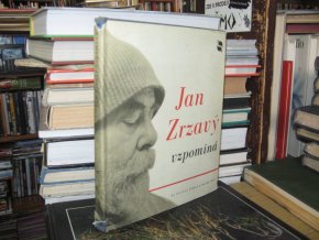 Jan Zrzavý vzpomíná