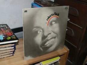 Roberta Flack a Donny Hathaway