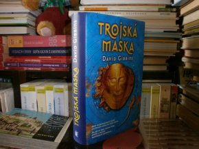 Trojská maska