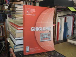 Ghiglione 1885 (16 - 17. Ottobre 2009)