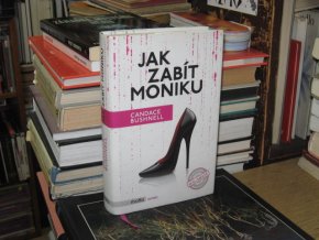 Jak zabít Moniku