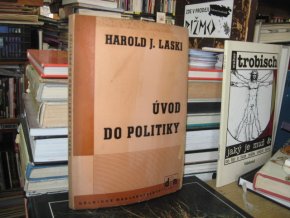 Úvod do politiky