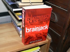 Brainjack