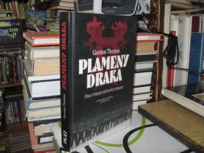 Plameny draka