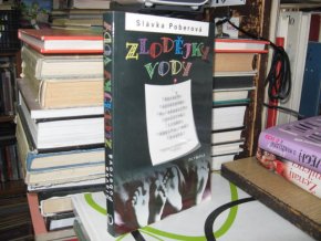 Zlodějky vody