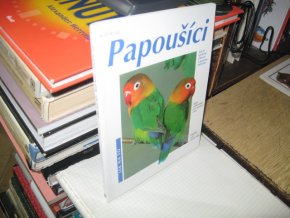 Papoušíci