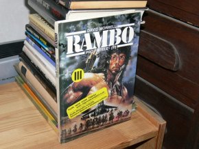 Rambo III.