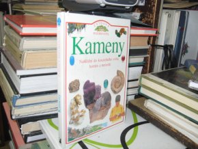 Kameny