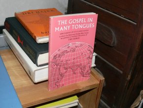 The Gospel in Many Tongues (anglicky)