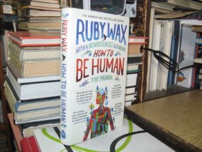 How to be Human: The Manual