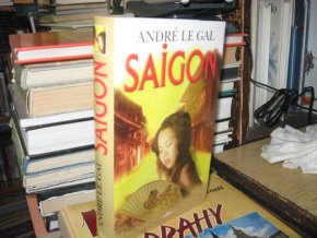 Saigon