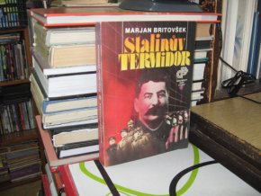 Stalinův termidor