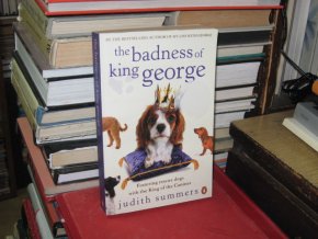 The Badness of King George