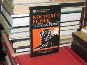 Kocourův pejsek