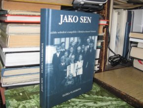 Jako sen