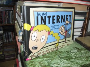 Hustej internet