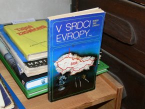 V srdci Evropy