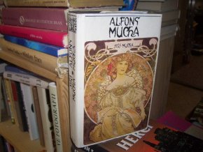 Alfons Mucha